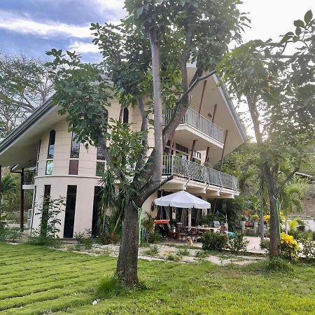 Villa Pura Vida Matapalo  Екстериор снимка