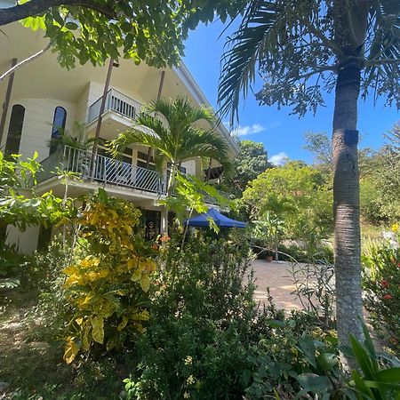 Villa Pura Vida Matapalo  Екстериор снимка
