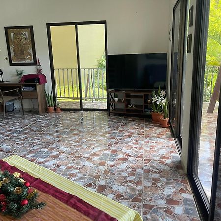 Villa Pura Vida Matapalo  Екстериор снимка