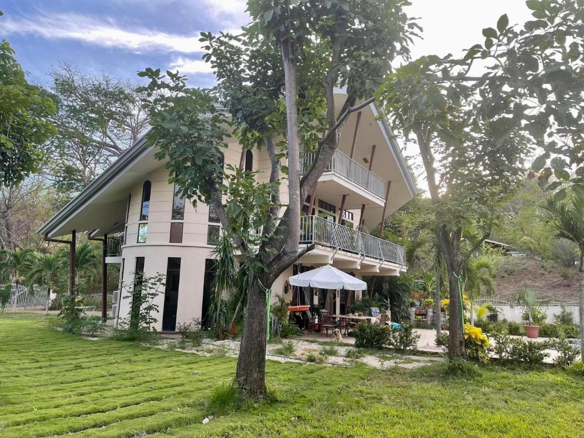 Villa Pura Vida Matapalo  Екстериор снимка