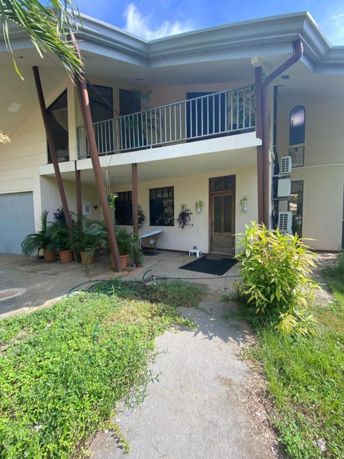Villa Pura Vida Matapalo  Екстериор снимка