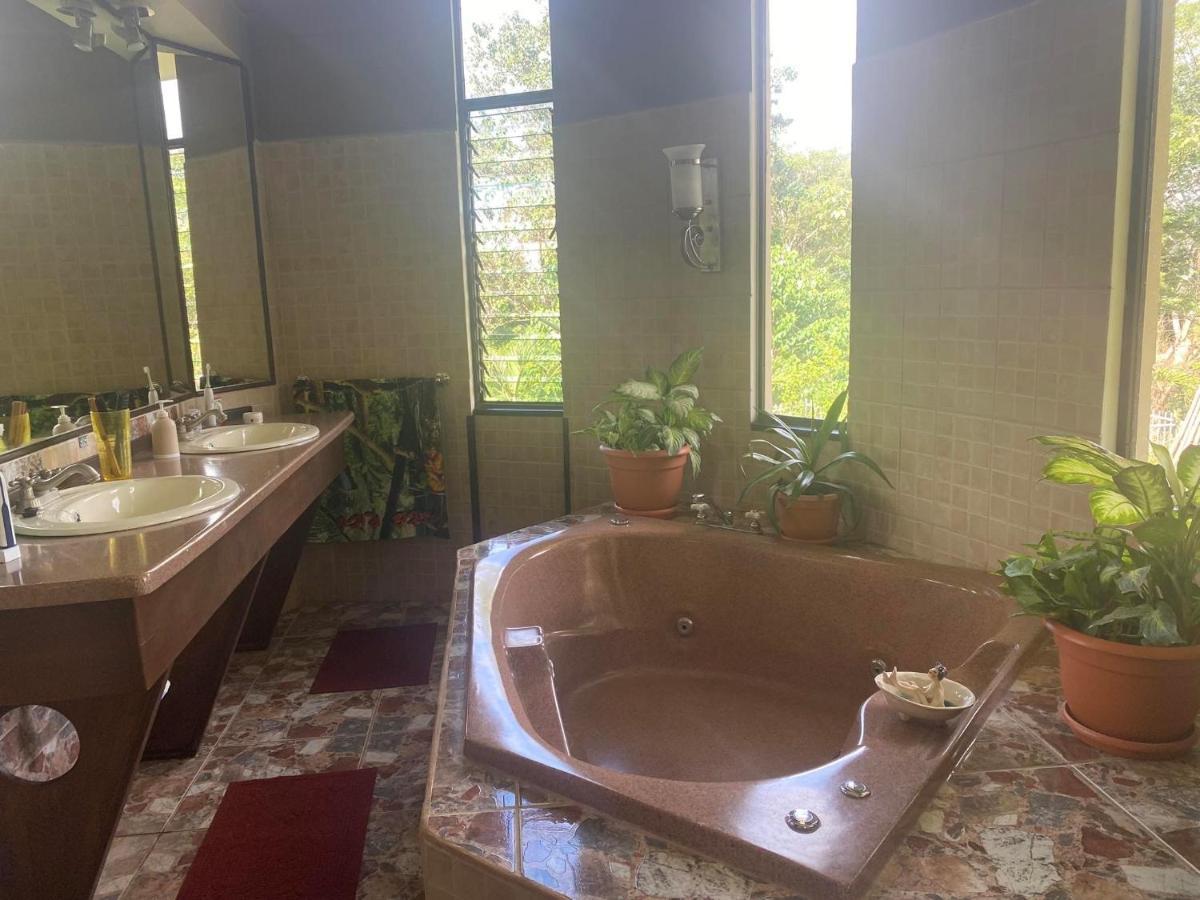 Villa Pura Vida Matapalo  Екстериор снимка