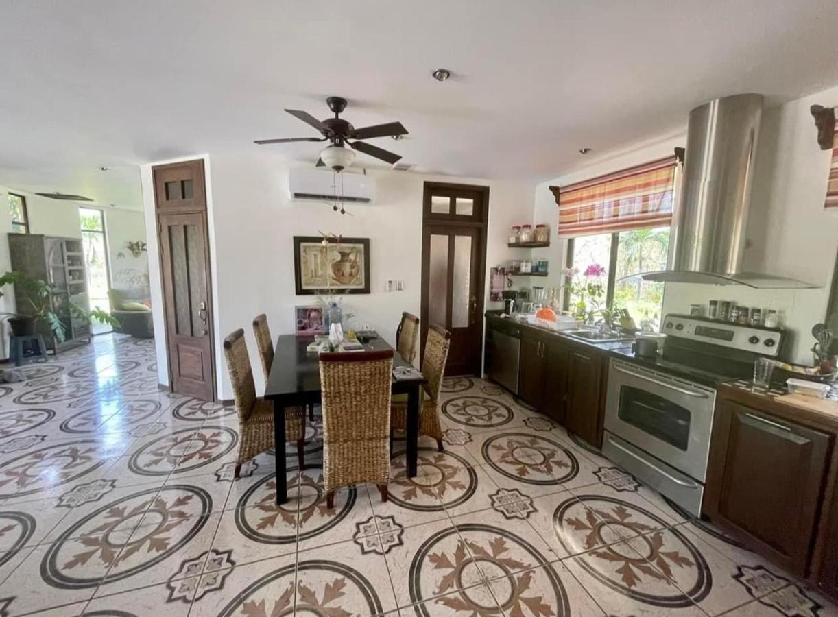 Villa Pura Vida Matapalo  Екстериор снимка