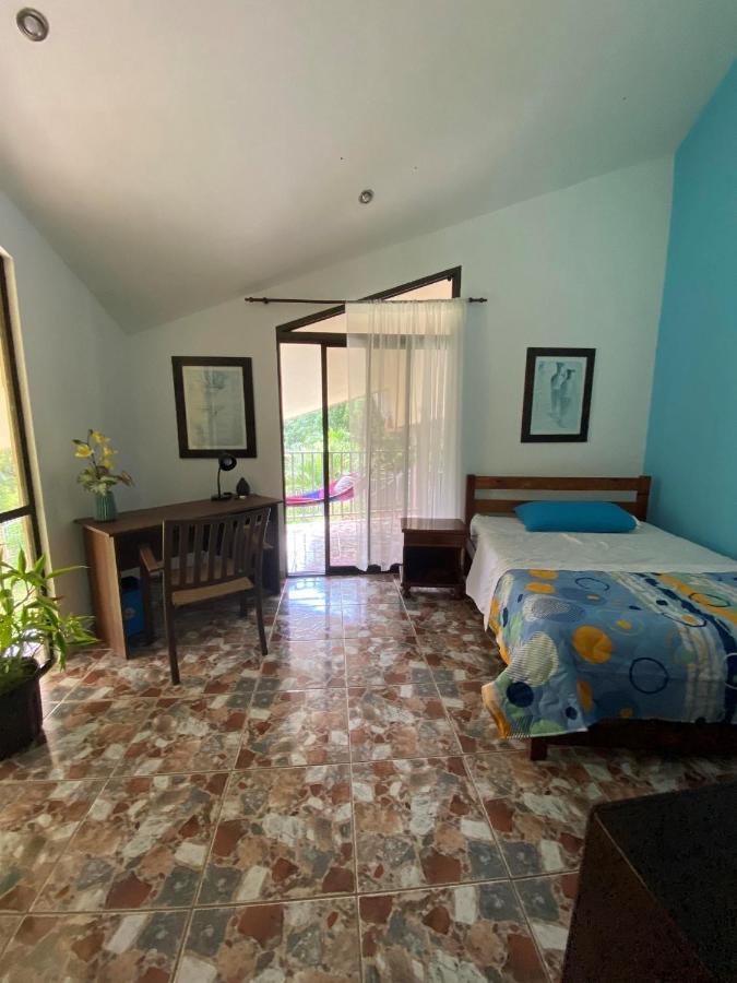 Villa Pura Vida Matapalo  Екстериор снимка
