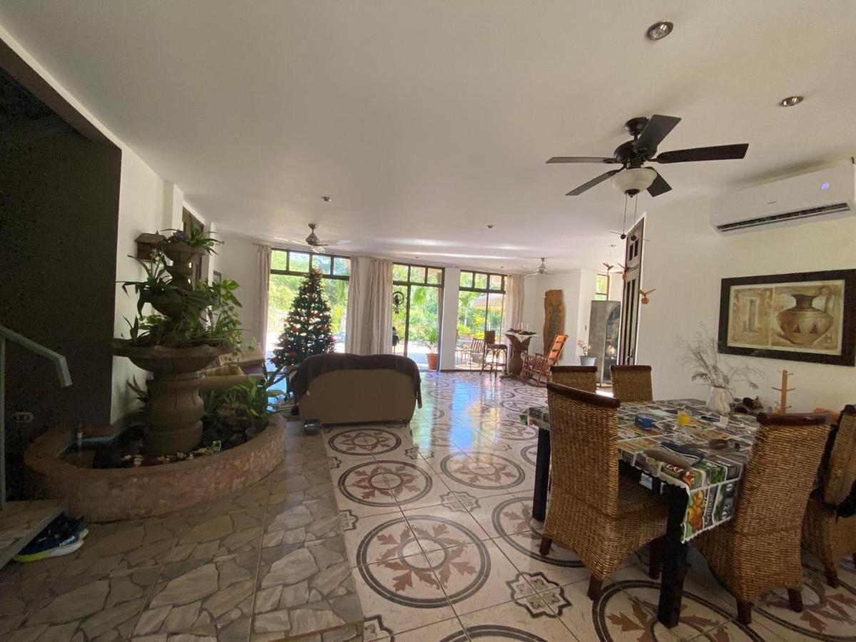 Villa Pura Vida Matapalo  Екстериор снимка