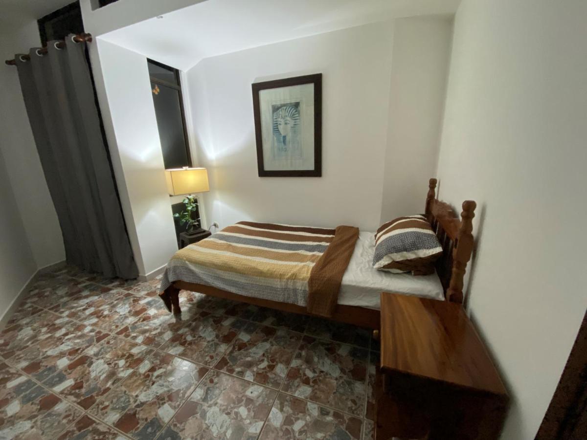 Villa Pura Vida Matapalo  Екстериор снимка