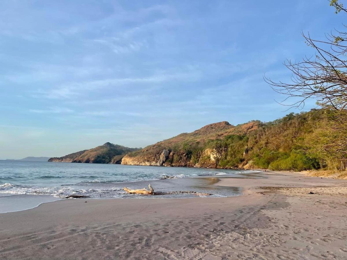 Villa Pura Vida Matapalo  Екстериор снимка
