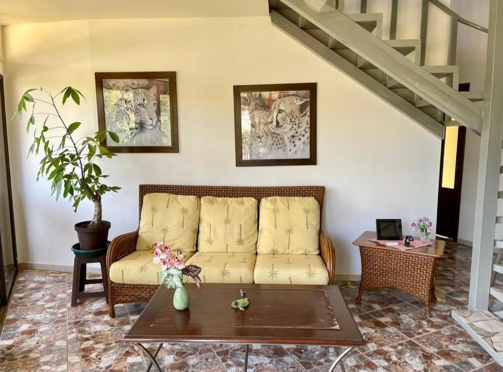 Villa Pura Vida Matapalo  Екстериор снимка
