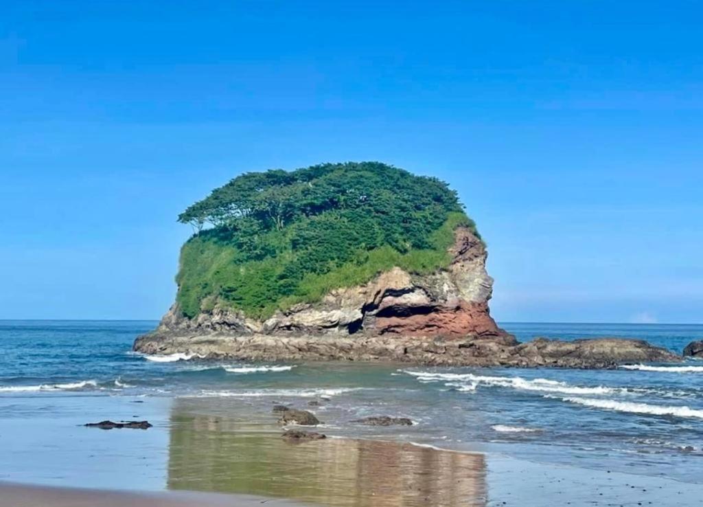 Villa Pura Vida Matapalo  Екстериор снимка