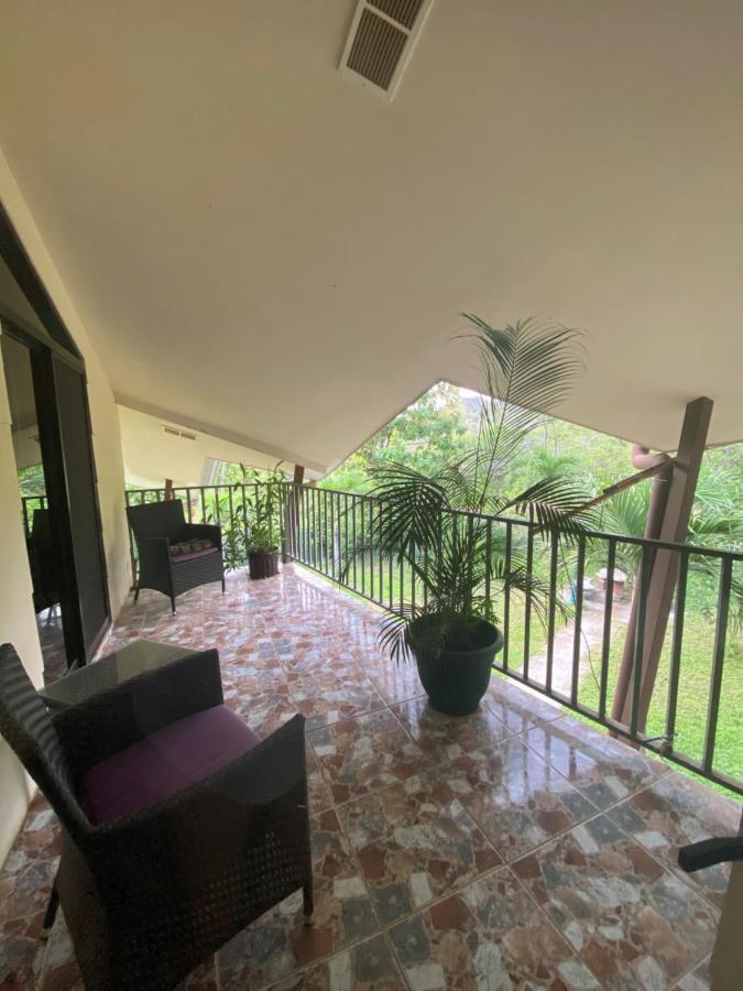 Villa Pura Vida Matapalo  Екстериор снимка