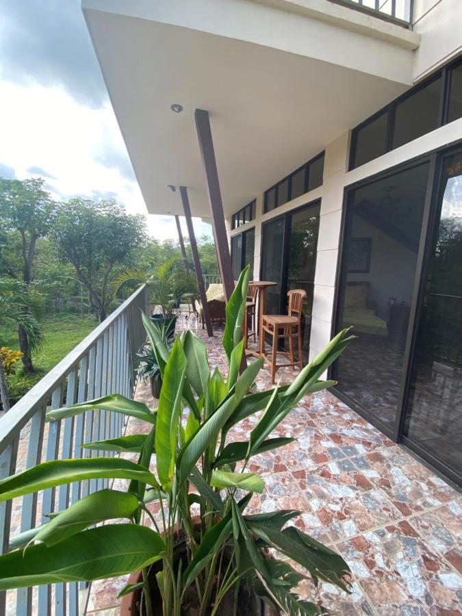 Villa Pura Vida Matapalo  Екстериор снимка
