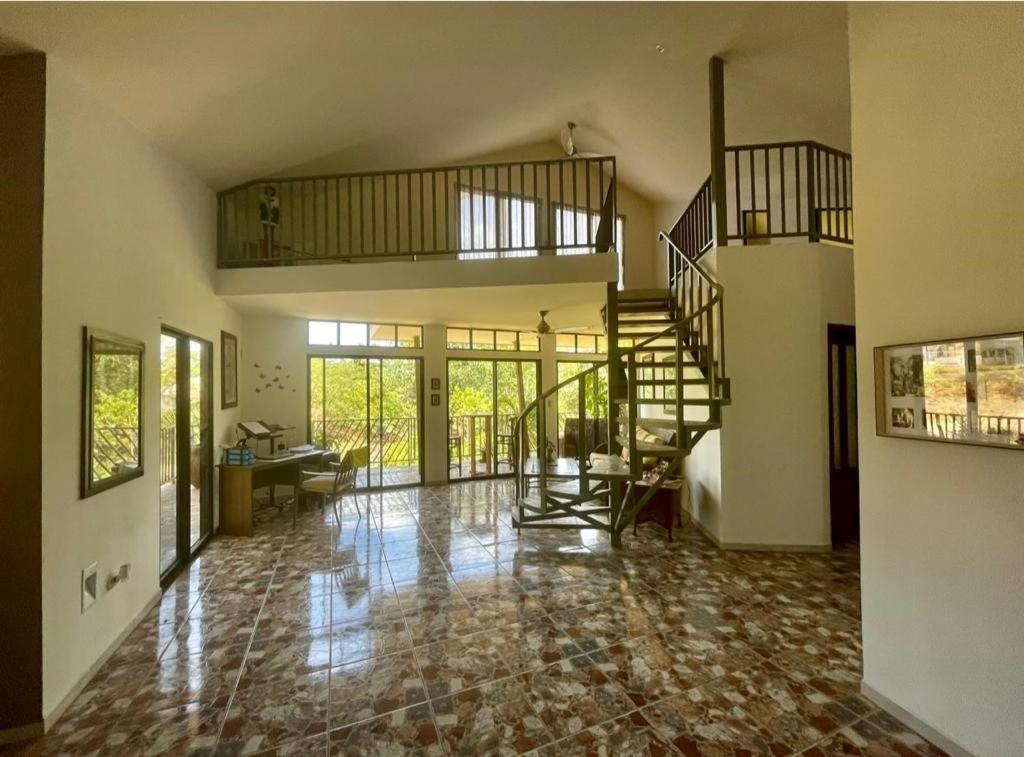 Villa Pura Vida Matapalo  Екстериор снимка