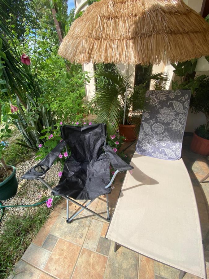 Villa Pura Vida Matapalo  Екстериор снимка