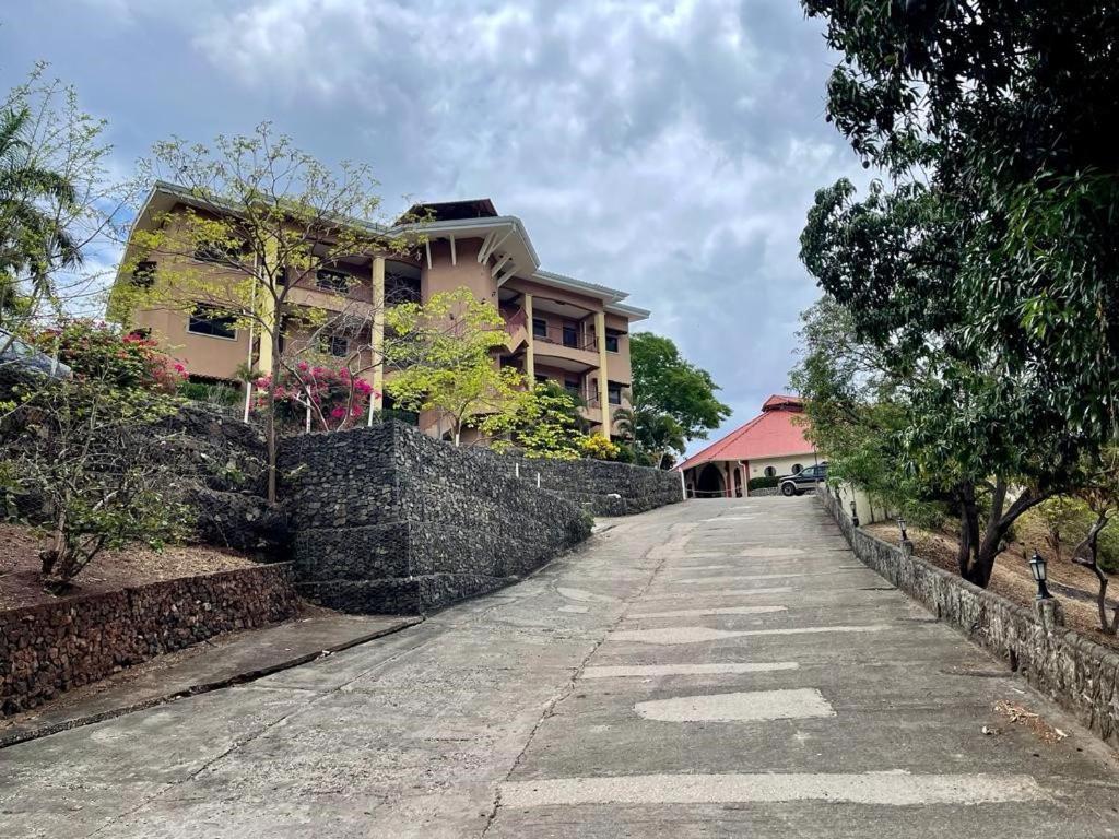 Villa Pura Vida Matapalo  Екстериор снимка