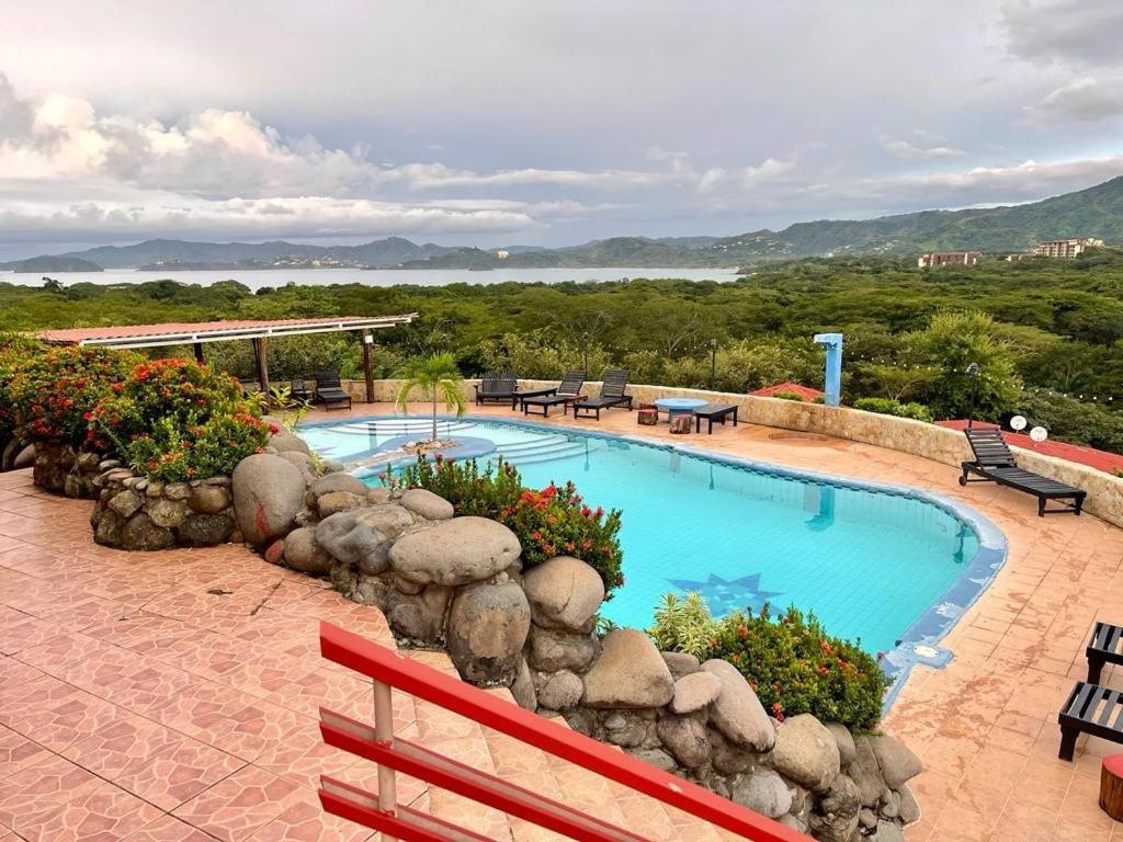 Villa Pura Vida Matapalo  Екстериор снимка