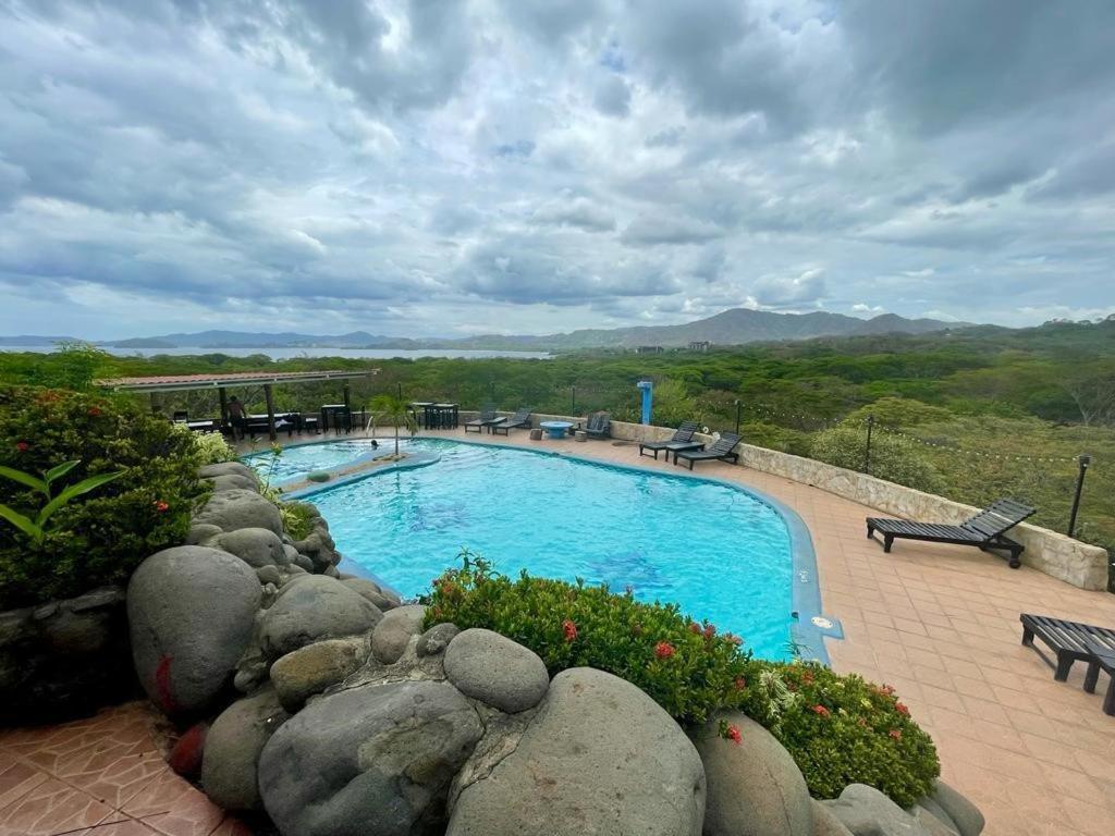 Villa Pura Vida Matapalo  Екстериор снимка