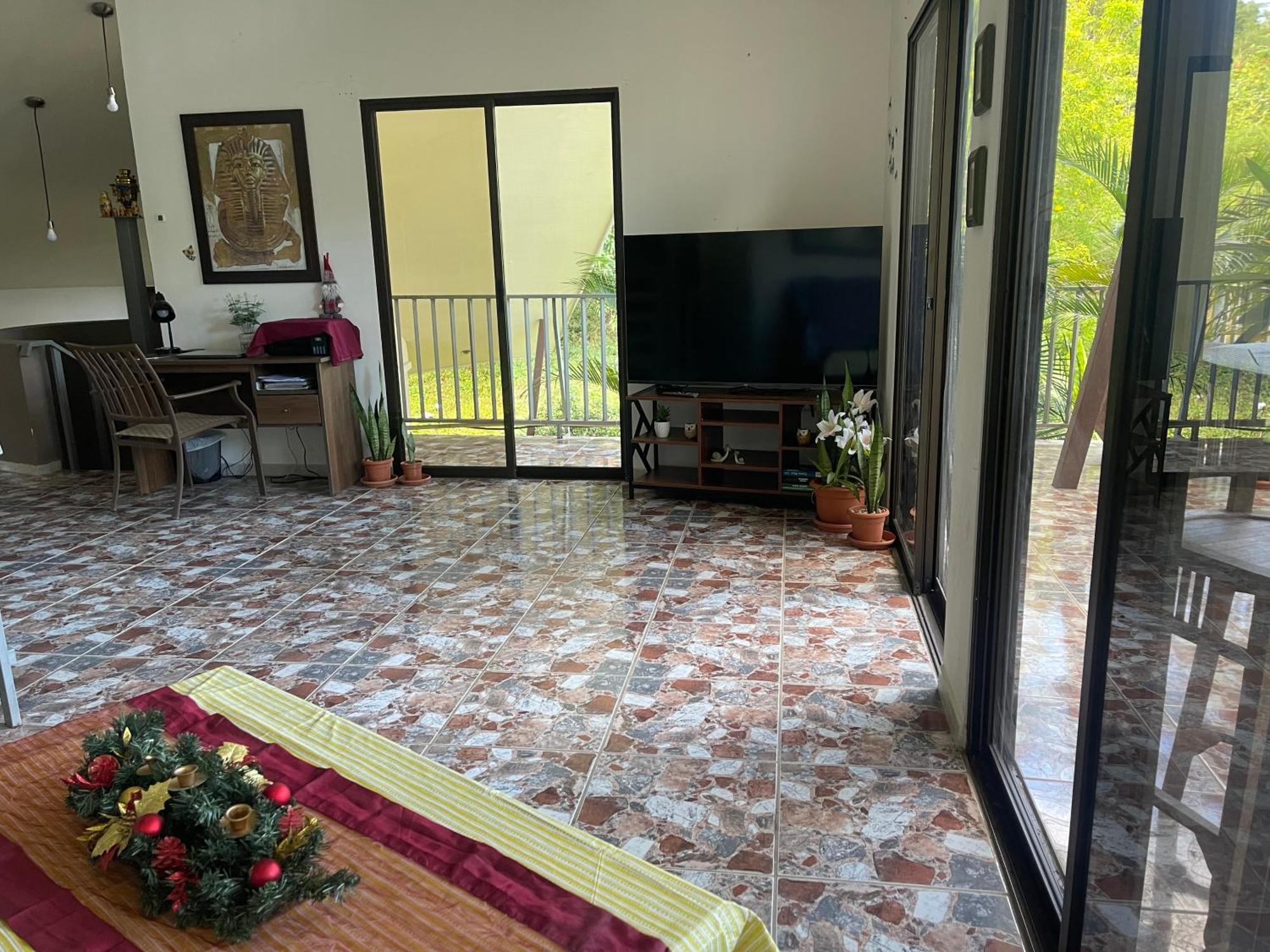 Villa Pura Vida Matapalo  Екстериор снимка