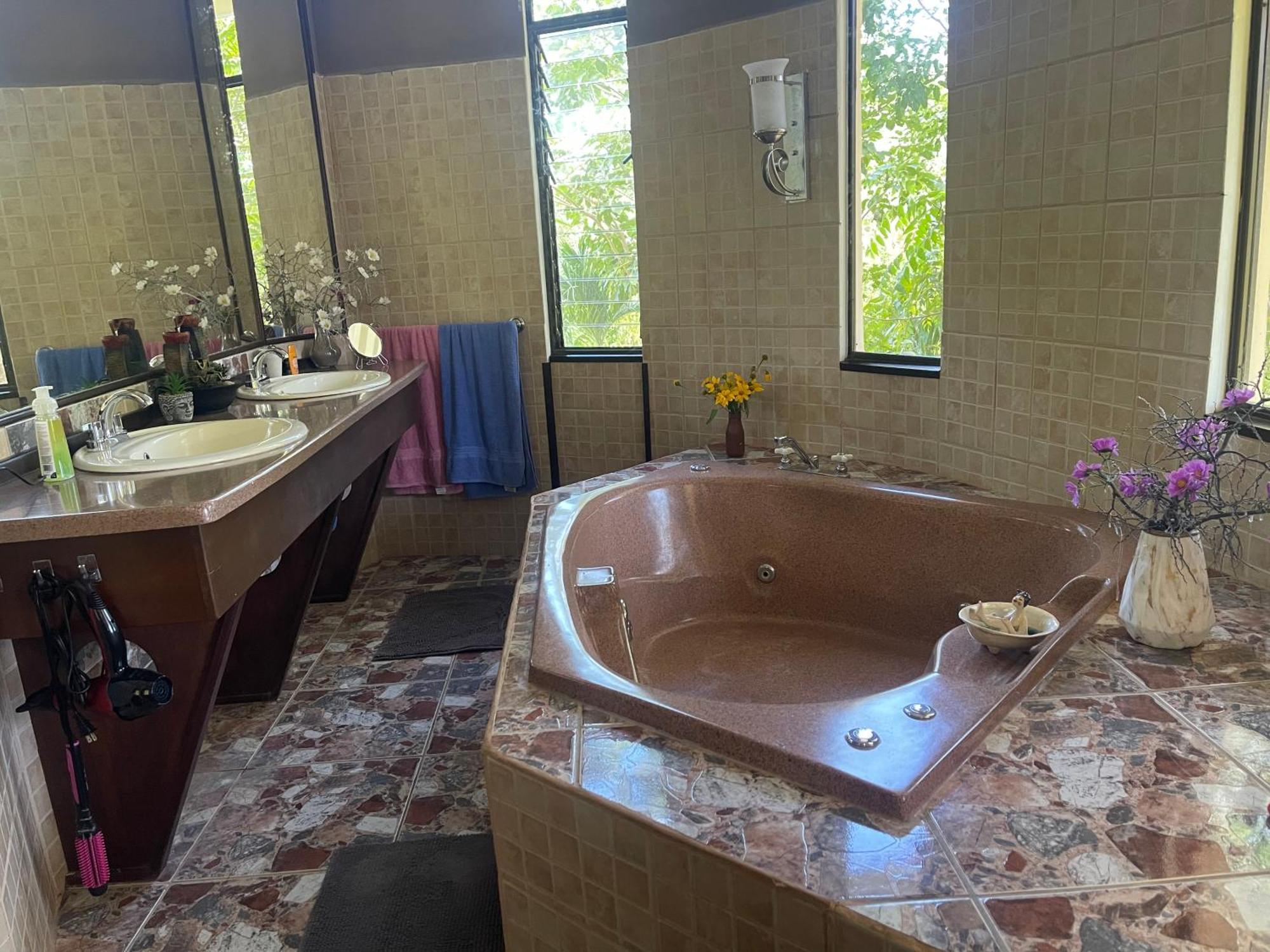 Villa Pura Vida Matapalo  Екстериор снимка