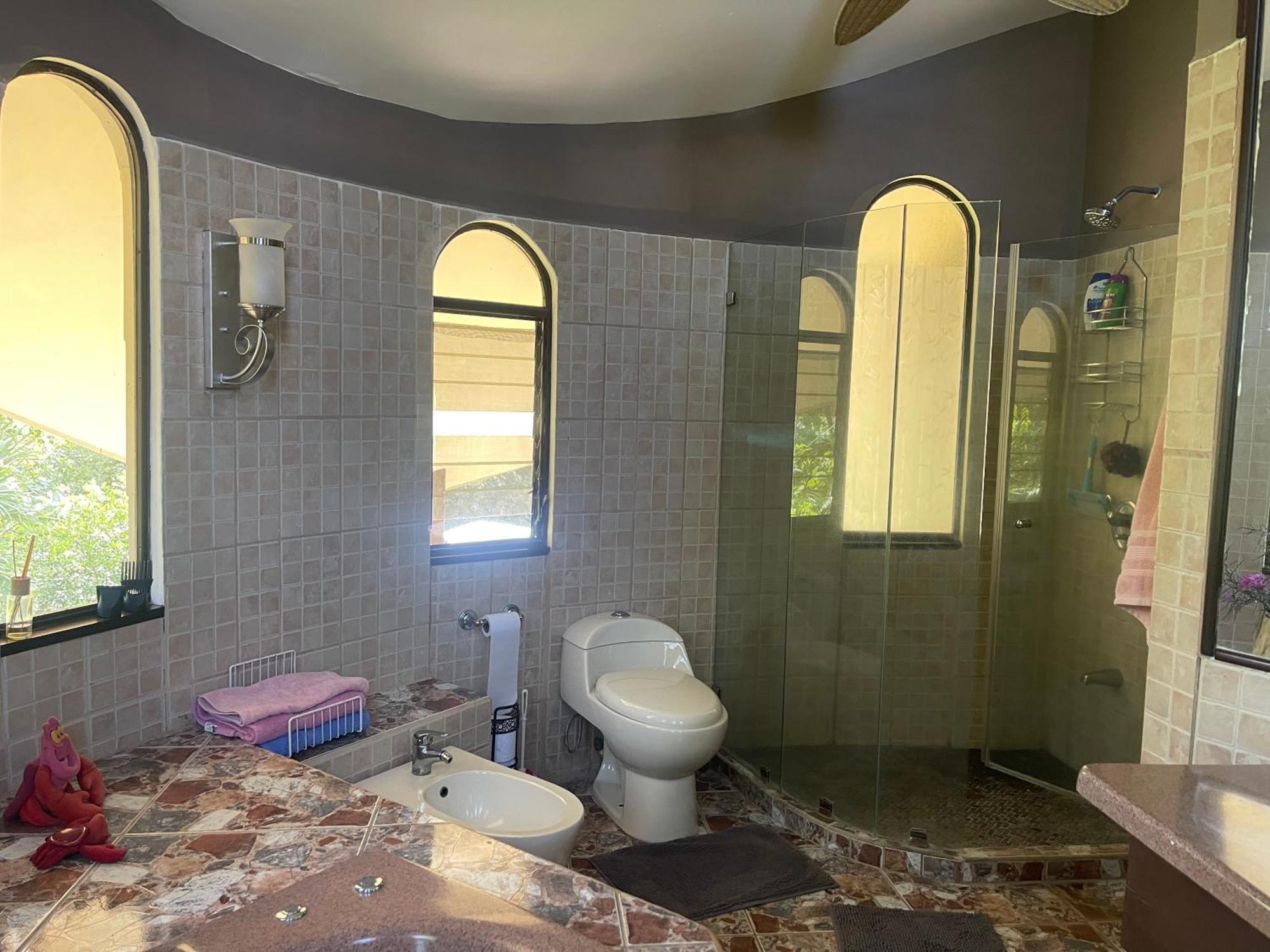 Villa Pura Vida Matapalo  Екстериор снимка