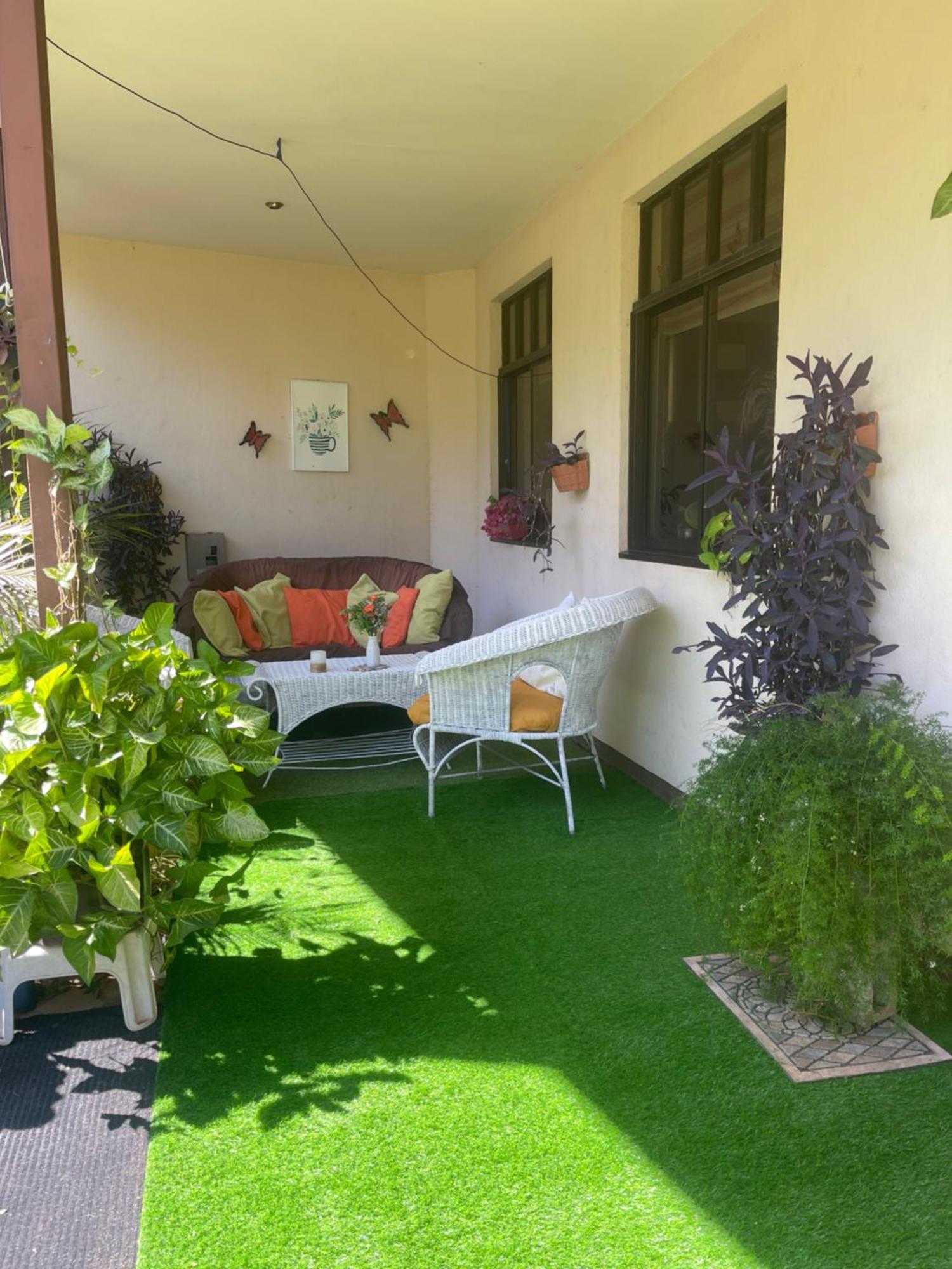Villa Pura Vida Matapalo  Екстериор снимка