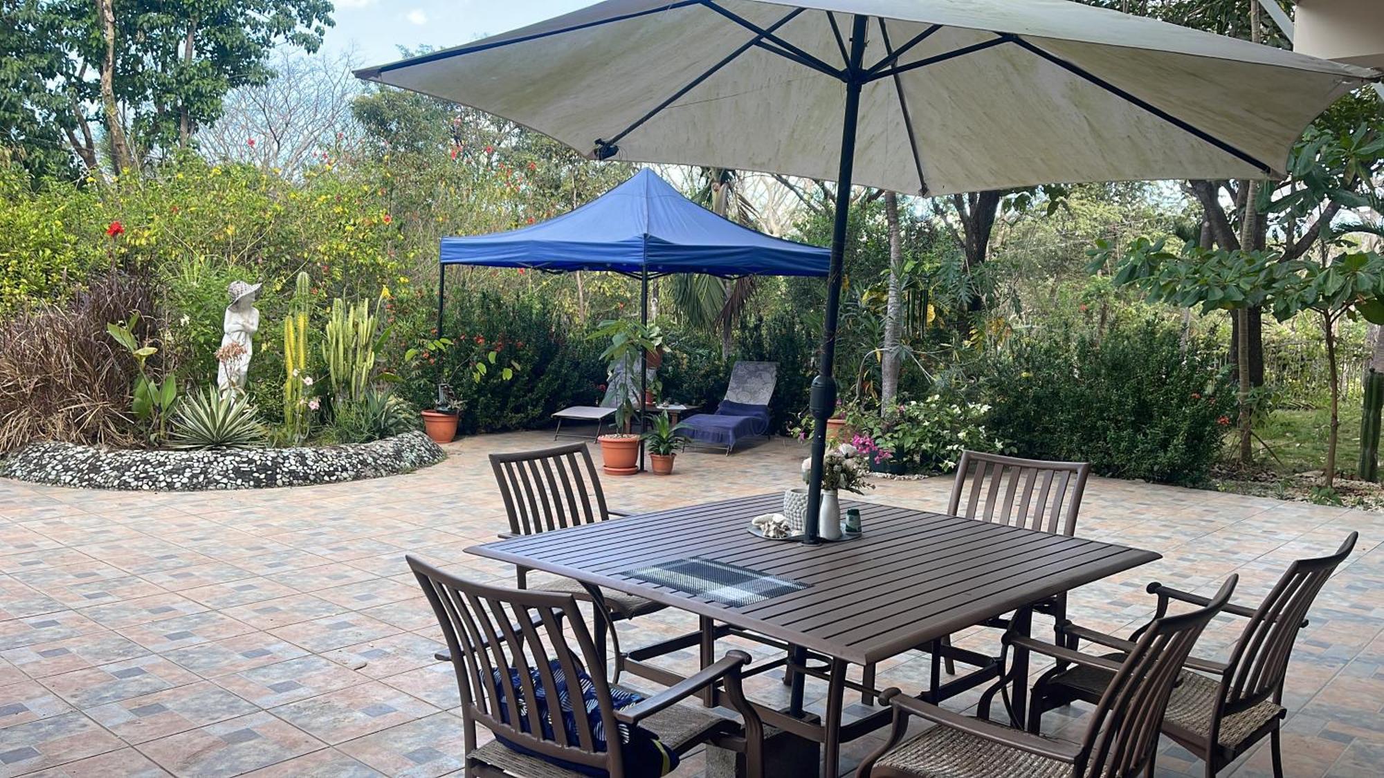 Villa Pura Vida Matapalo  Екстериор снимка